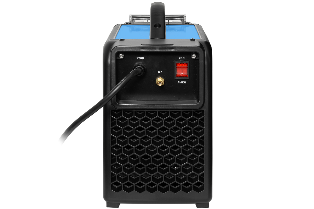 Аппарат аргонодуговой сварки TSS EVO TIG-200 — изображение 3