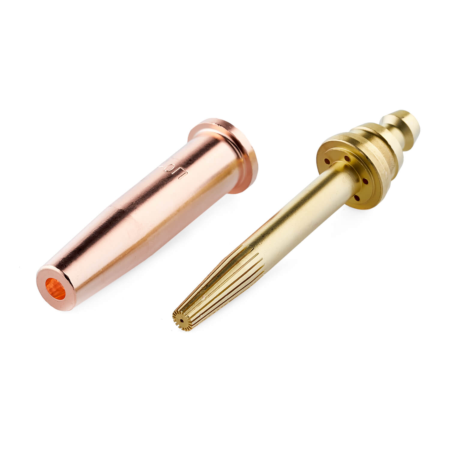 Мундштук пропановый HEAVY DUTY №0П (3–10 мм) к Р3-300, Р3-345 — изображение 2