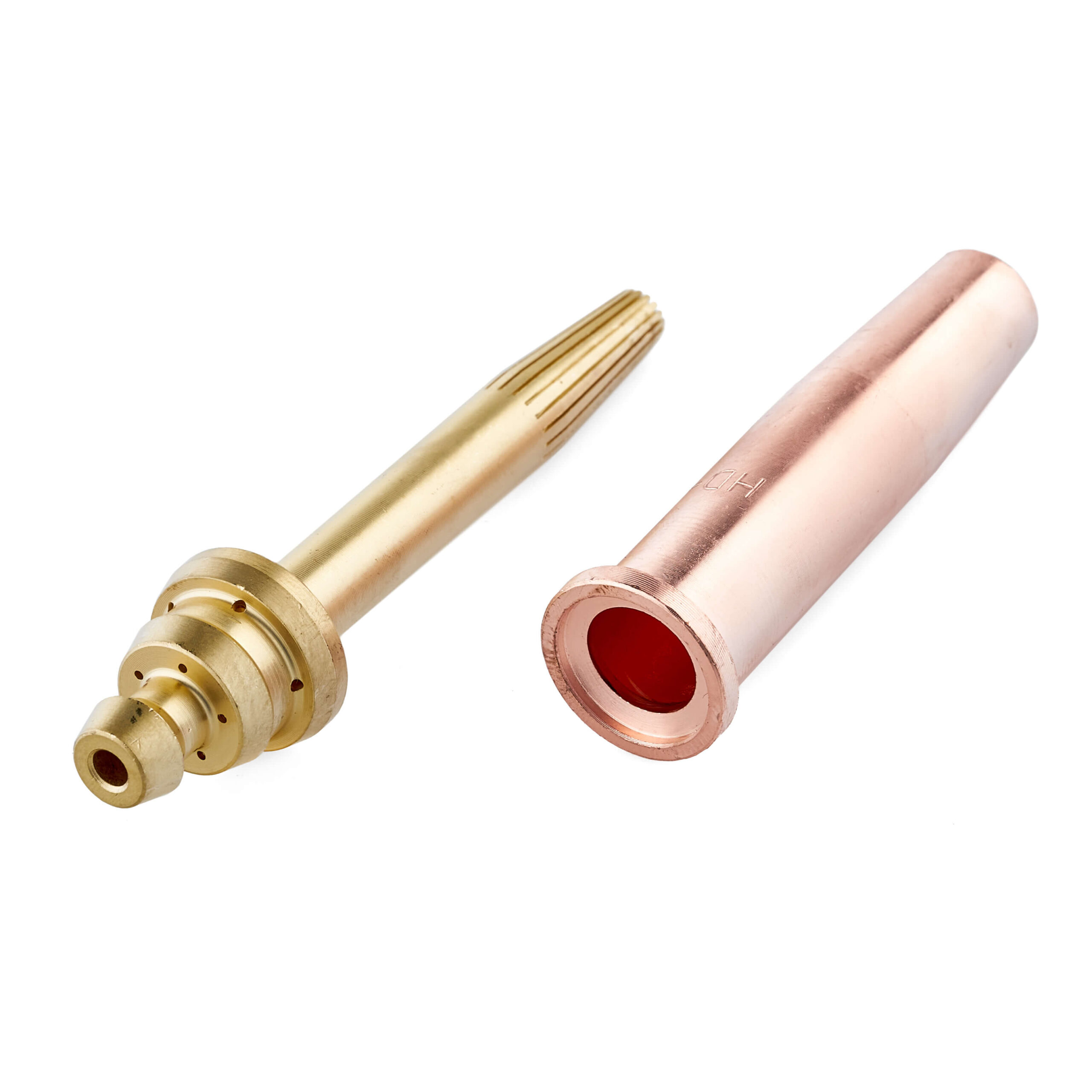 Мундштук пропановый HEAVY DUTY №1П (15–25 мм) к Р3-300, Р3-345 — изображение 4