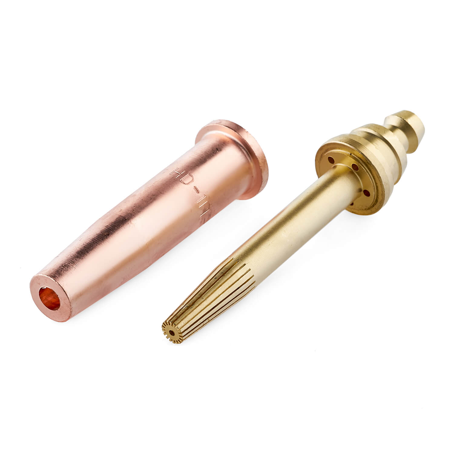 Мундштук пропановый HEAVY DUTY №1П (15–25 мм) к Р3-300, Р3-345 — изображение 2