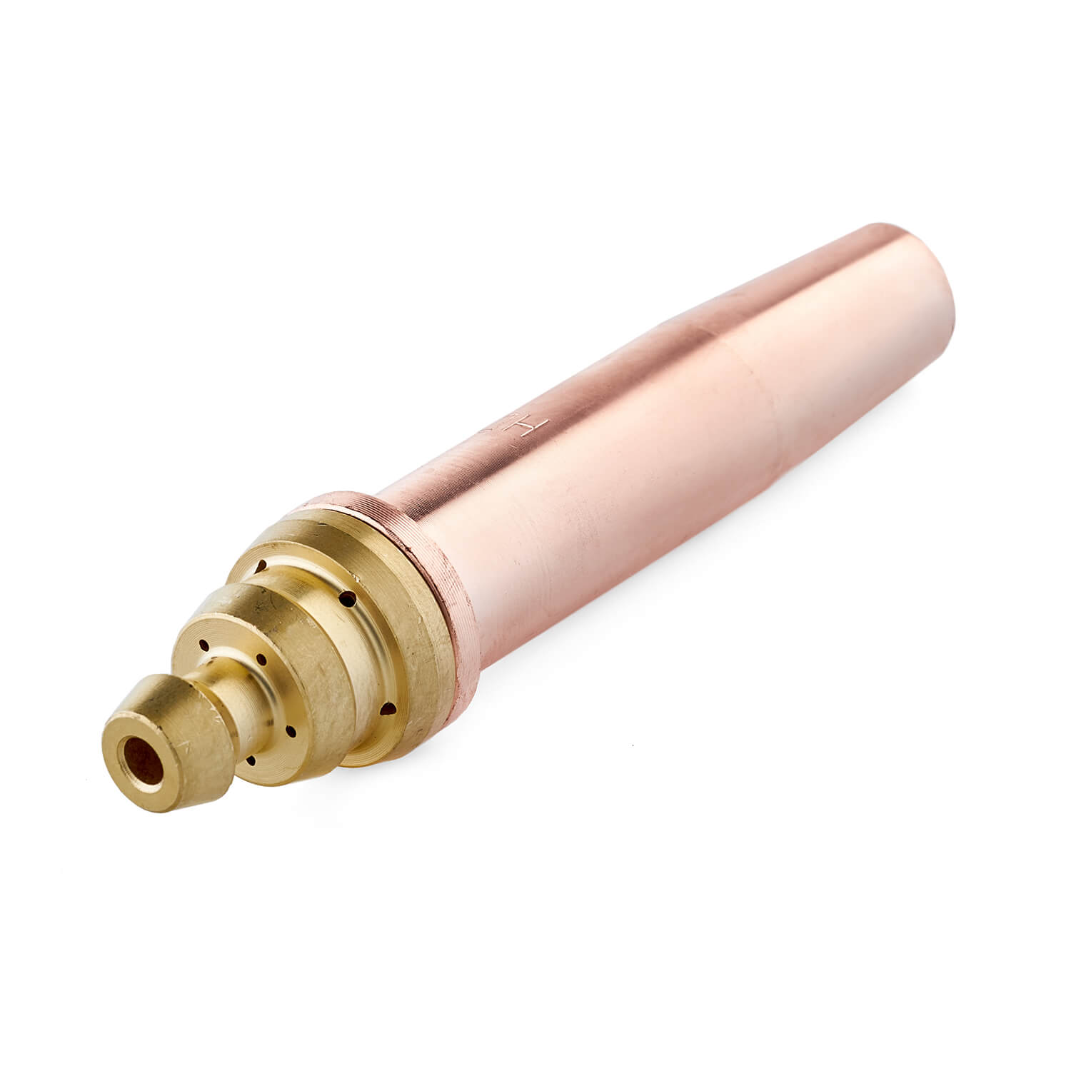 Мундштук пропановый HEAVY DUTY №1П (15–25 мм) к Р3-300, Р3-345 — изображение 3
