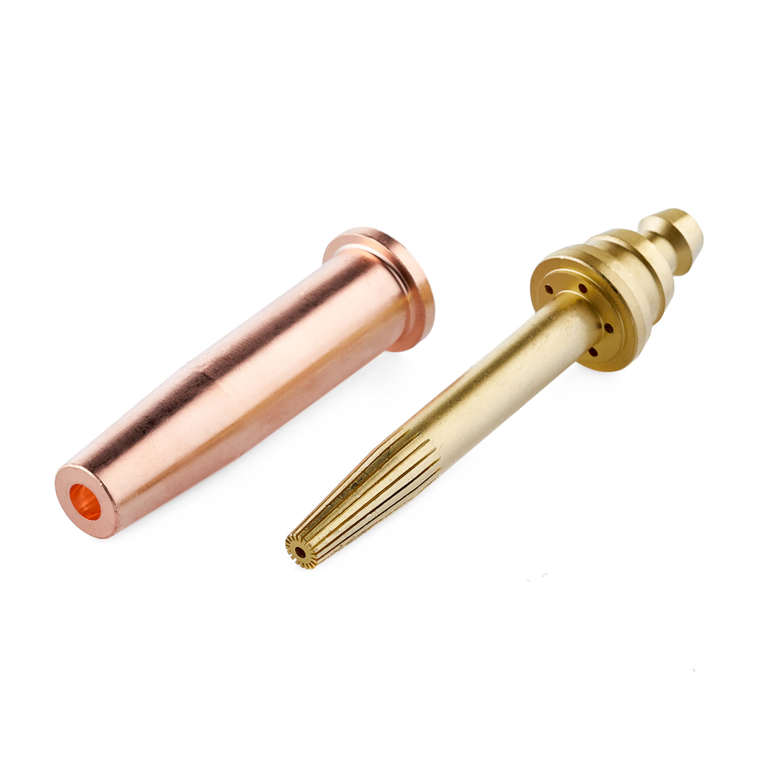 Мундштук пропановый HEAVY DUTY №2П (25–50 мм) к Р3-300, Р3-345 — изображение 2