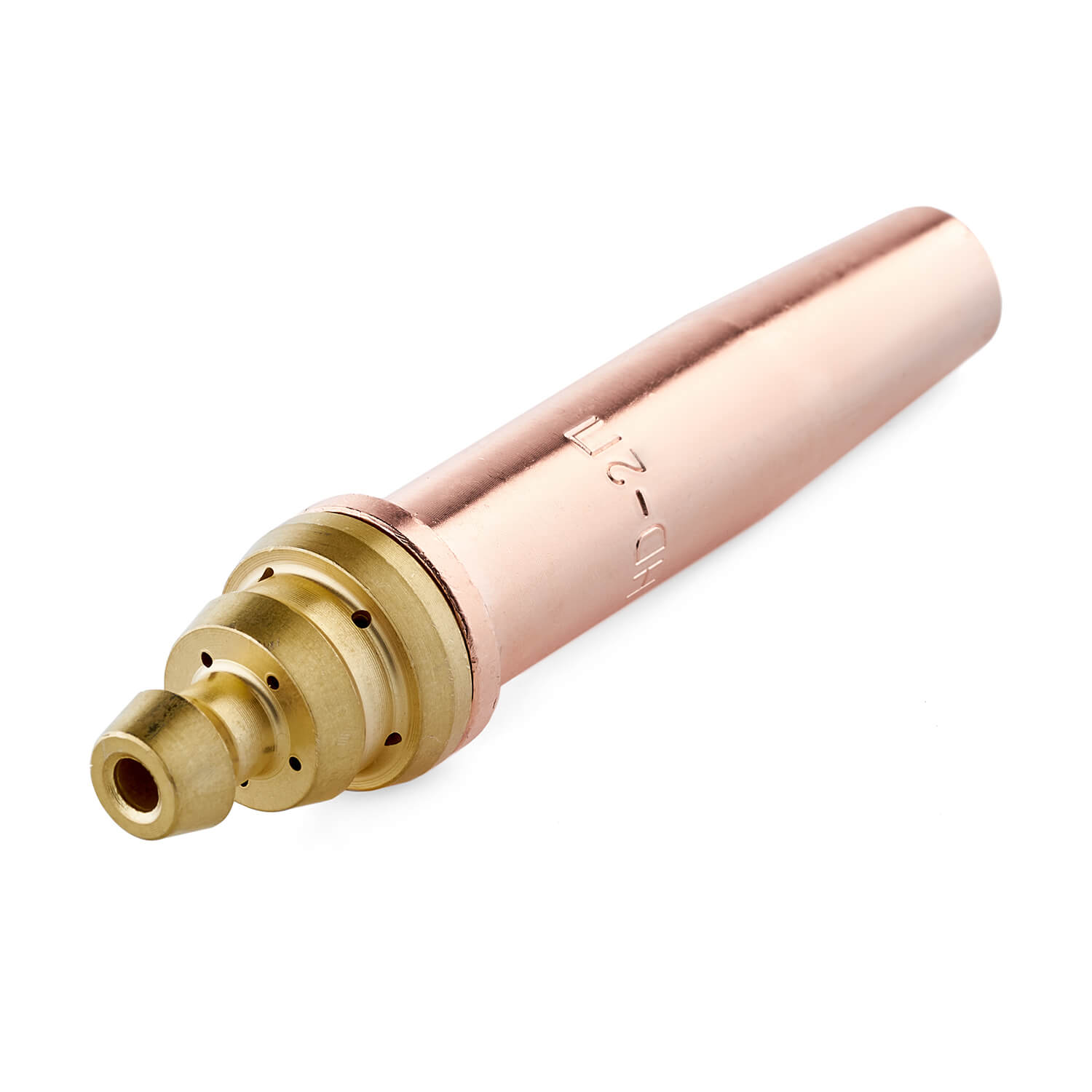 Мундштук пропановый HEAVY DUTY №2П (25–50 мм) к Р3-300, Р3-345 — изображение 3