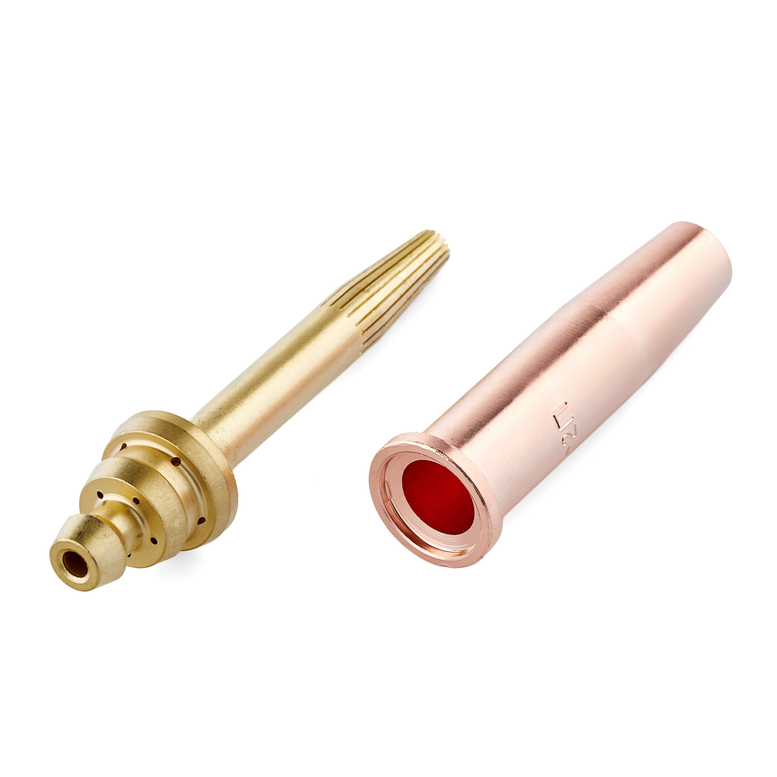 Мундштук пропановый HEAVY DUTY №2П (25–50 мм) к Р3-300, Р3-345 — изображение 4