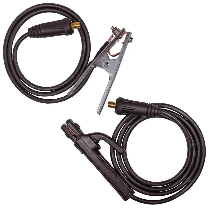 START modelTIG 205 LCD AC/DC TIG PULSE Установка аргонодуговой сварки 3W205APL — изображение 9