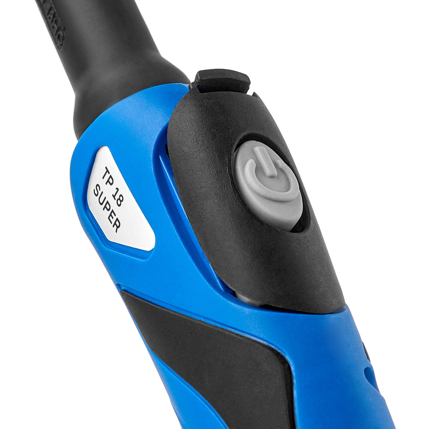 Горелка TIG TP 18 SUPER (ОКС 35-50, 2 pin, M12х1, 1/4G, 3/8G) 8м водяное охлаждение TBW1808-04 — изображение 2