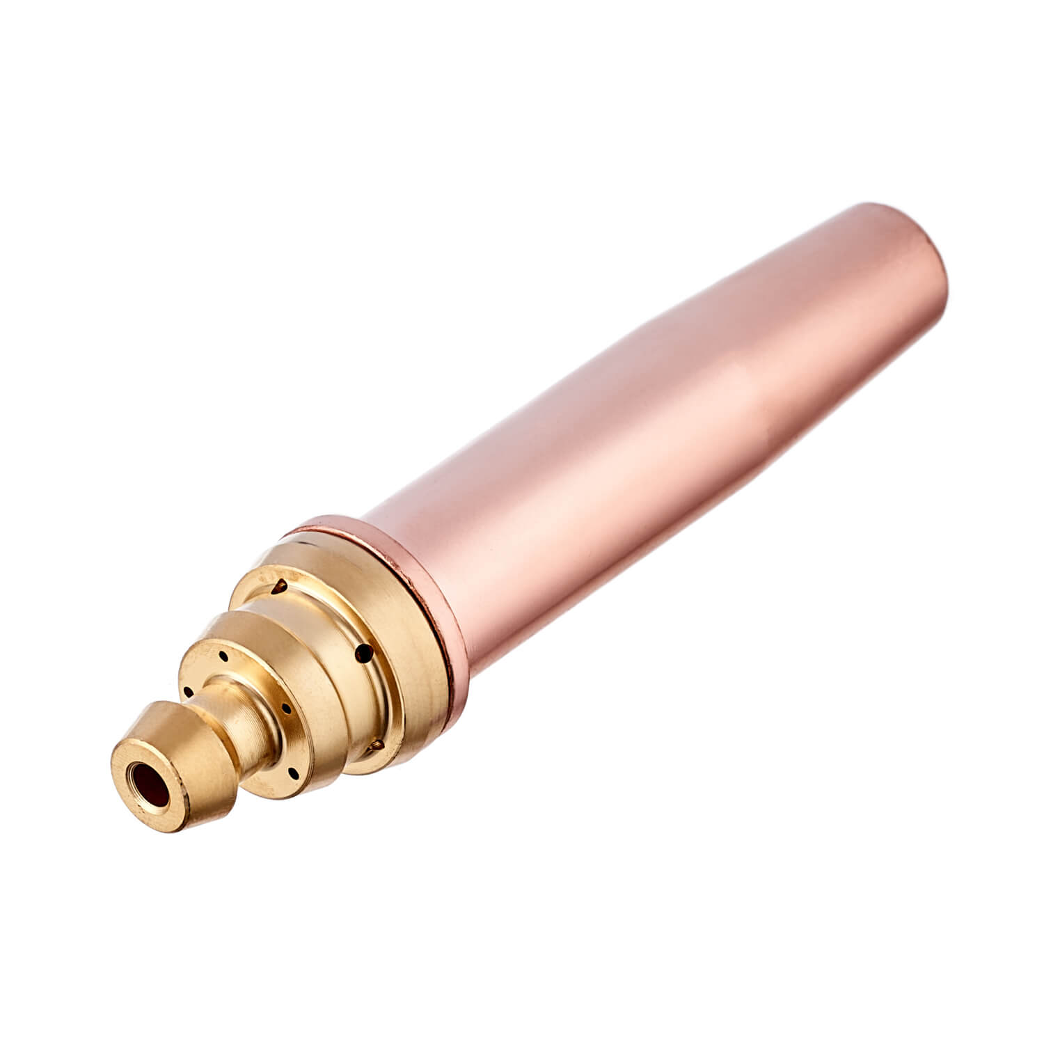 Мундштук пропановый HEAVY DUTY №4П (75–150 мм) к Р3-300, Р3-345 — изображение 2
