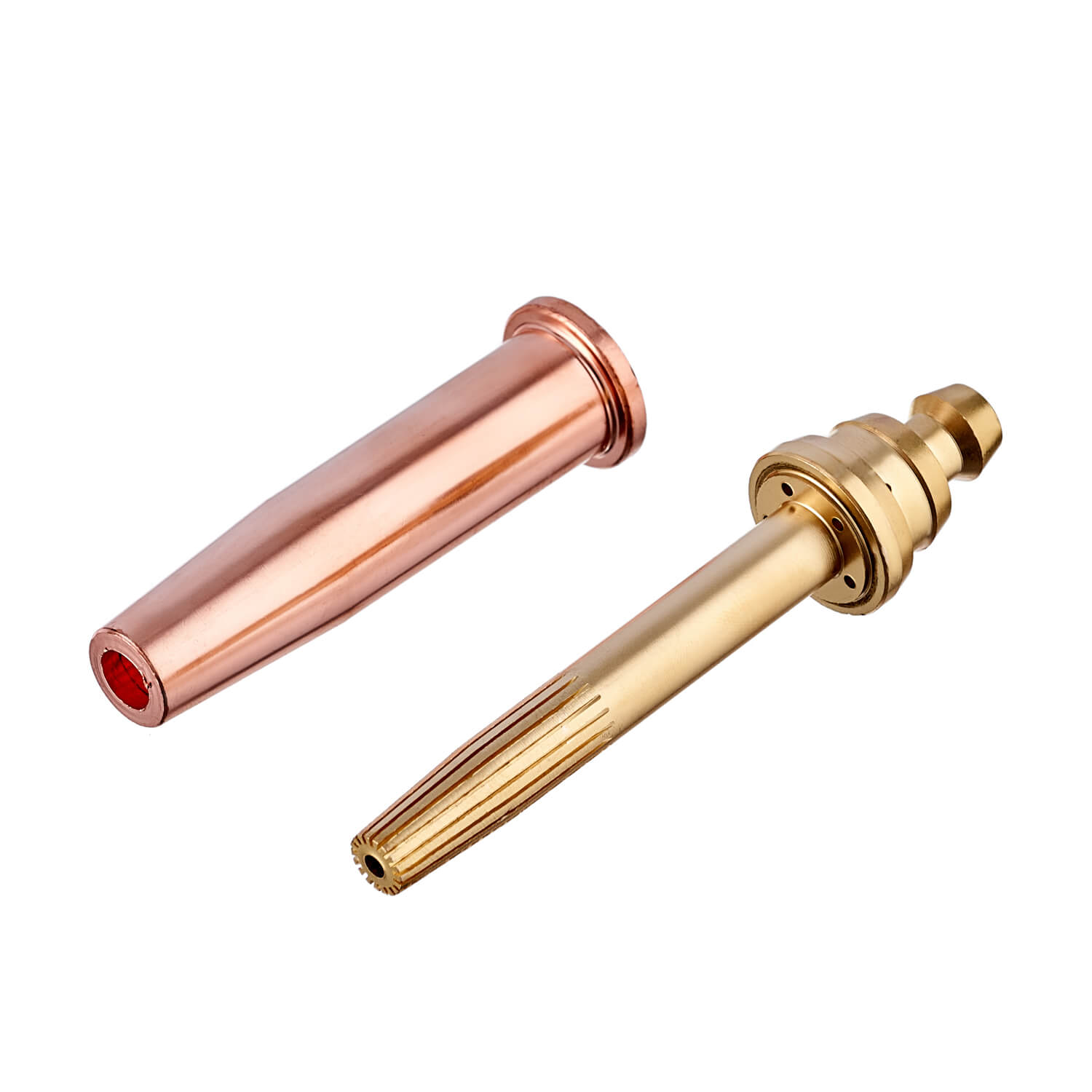 Мундштук пропановый HEAVY DUTY №4П (75–150 мм) к Р3-300, Р3-345 — изображение 3
