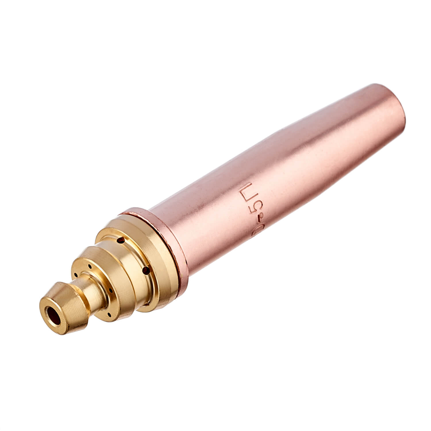 Мундштук пропановый HEAVY DUTY №5П (150–200 мм) к Р3-300, Р3-345 — изображение 2