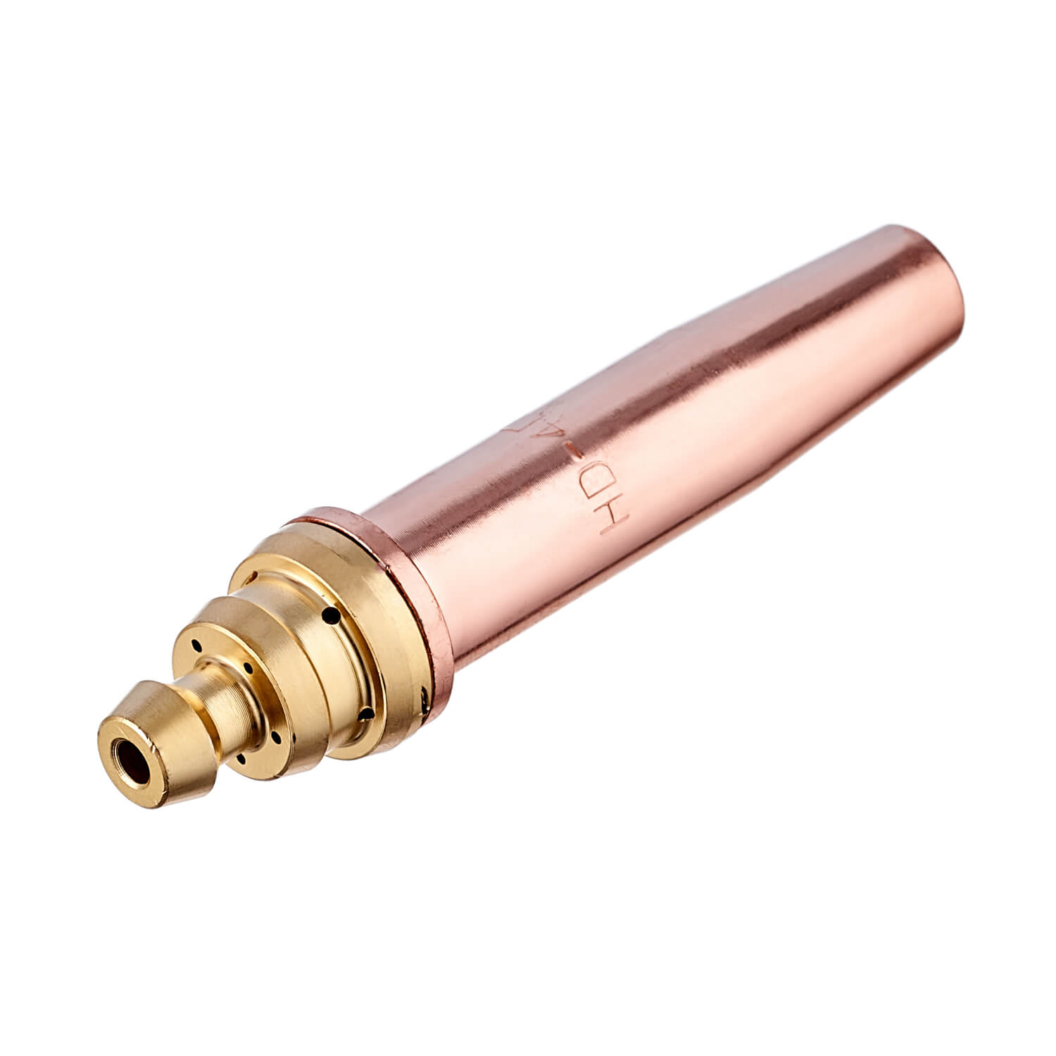 Мундштук пропановый HEAVY DUTY №6П (200–300 мм) к Р3-300, Р3-345 — изображение 2