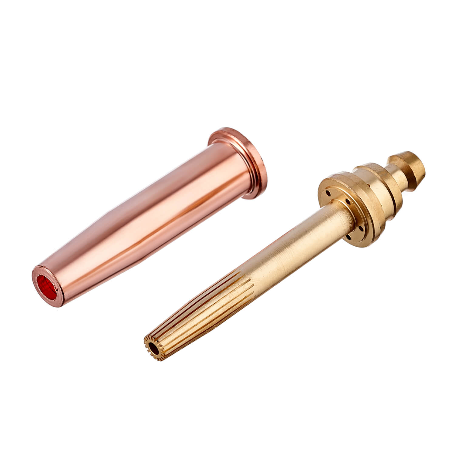 Мундштук пропановый HEAVY DUTY №6П (200–300 мм) к Р3-300, Р3-345 — изображение 3