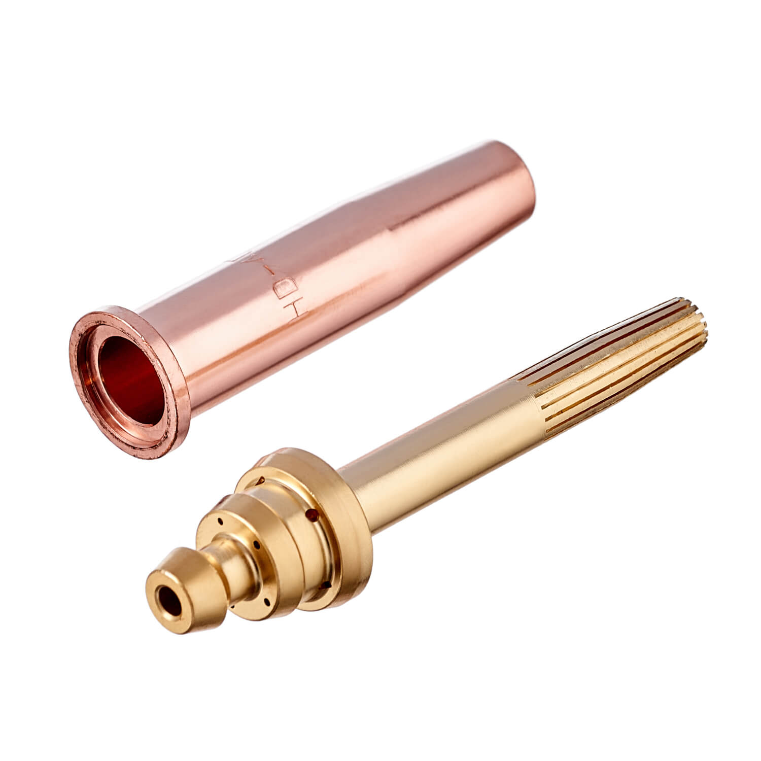 Мундштук пропановый HEAVY DUTY №6П (200–300 мм) к Р3-300, Р3-345 — изображение 4
