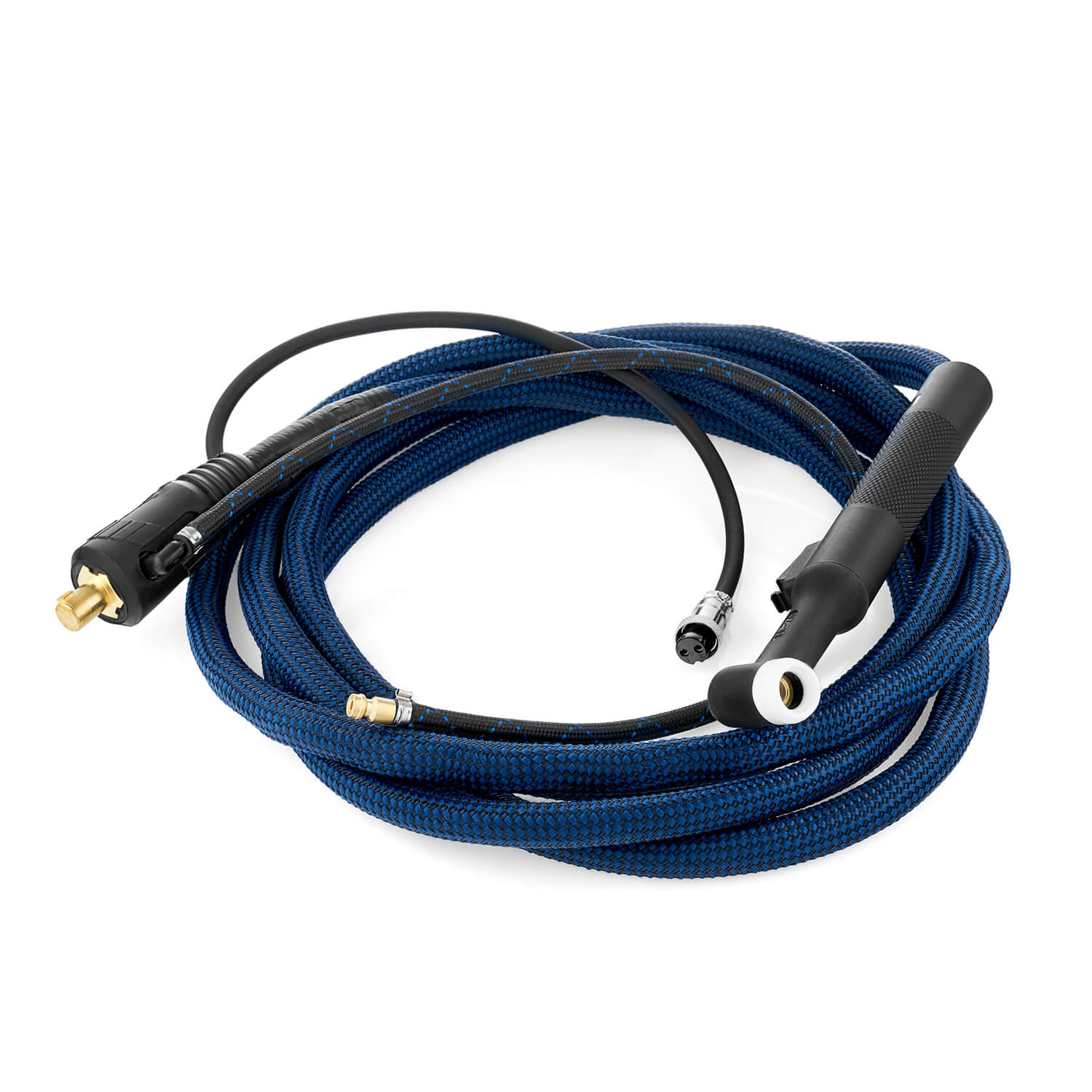 Горелка TIG TP 26 SNAKE (ОКС 35-50, б/р, 2PIN) 4м SNK2601-04 — изображение 4