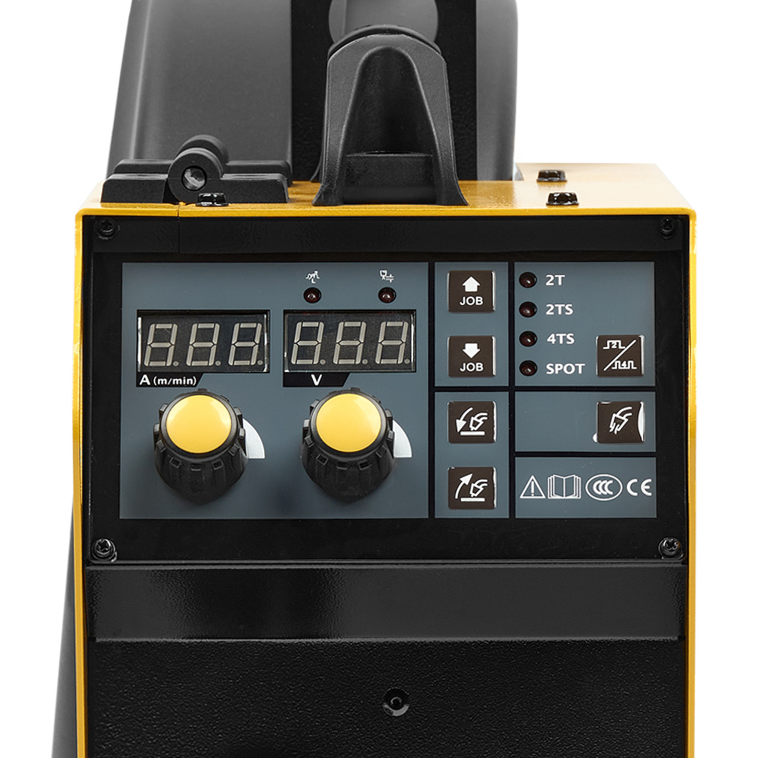 ПТК RILON MIG 500 DF — изображение 10