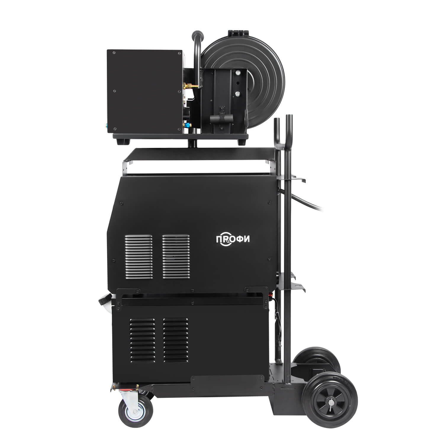 ПРОФИ MIG 500 FW — изображение 5
