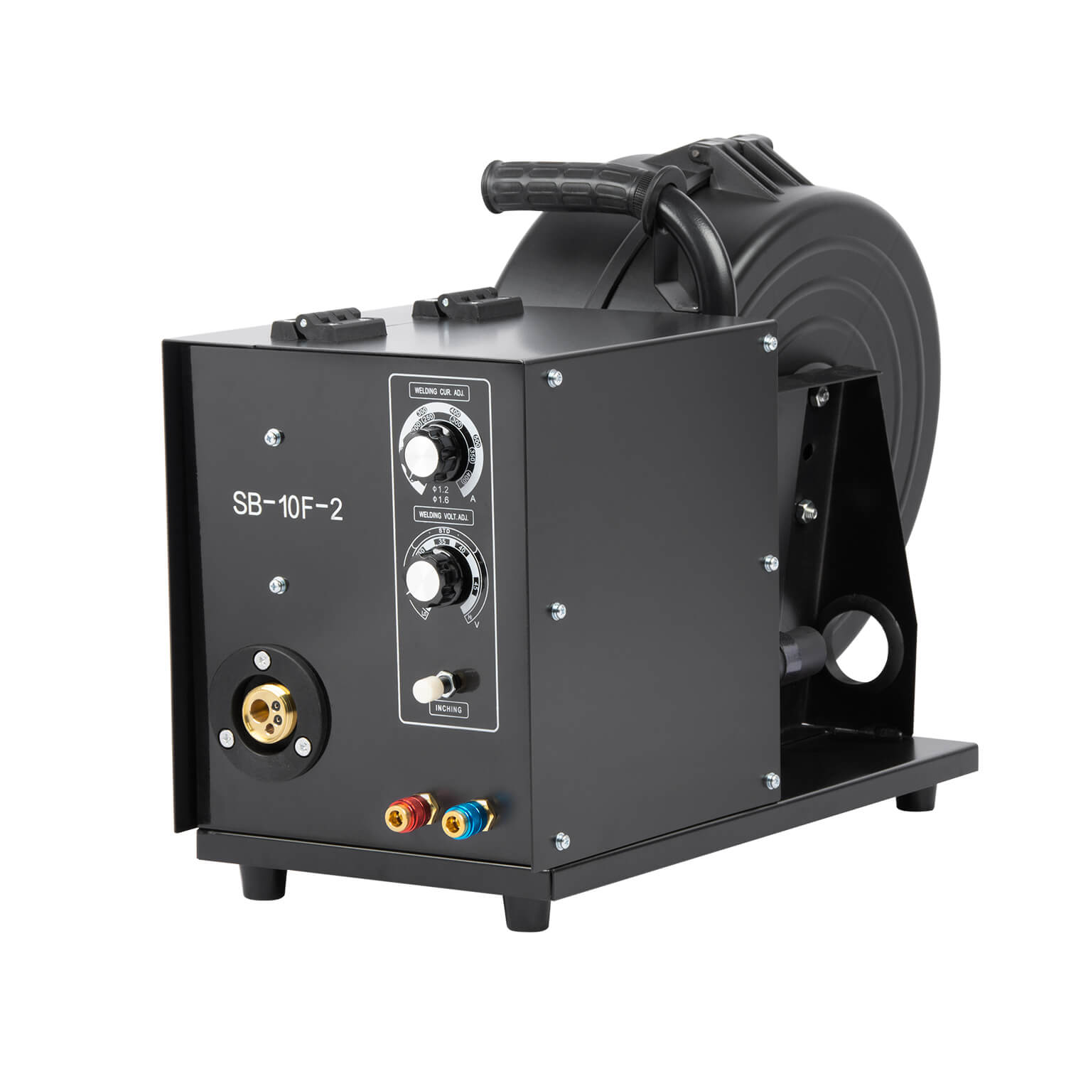 ПРОФИ MIG 500 FW — изображение 8