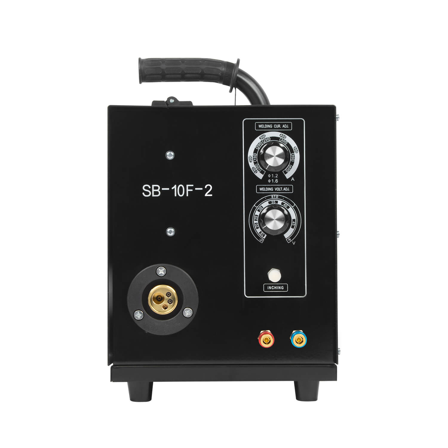 ПРОФИ MIG 500 FW — изображение 9