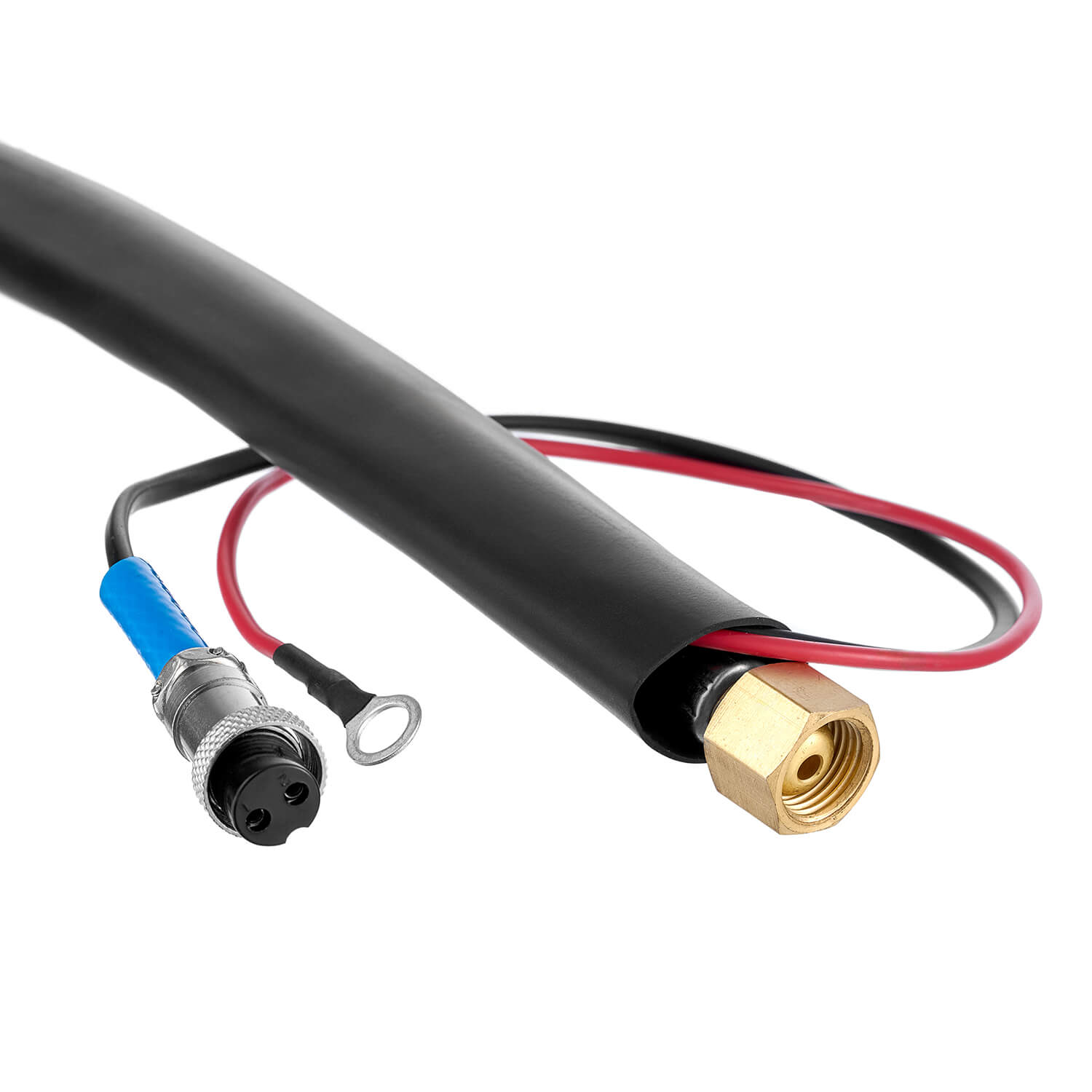 Резак плазменный CP 141 6м (M16х1,5; 2pin) PLA6141 — изображение 2