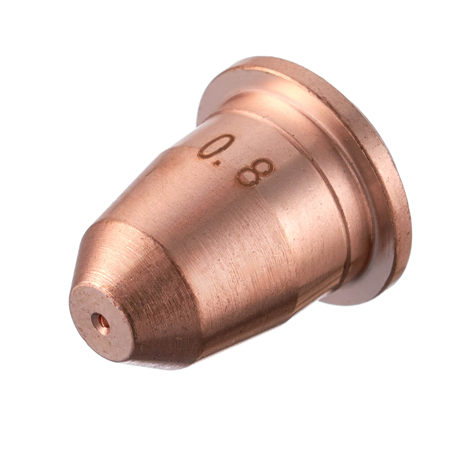 Сопло d0,8 30A IPT 60 KRZ6008 — изображение 3
