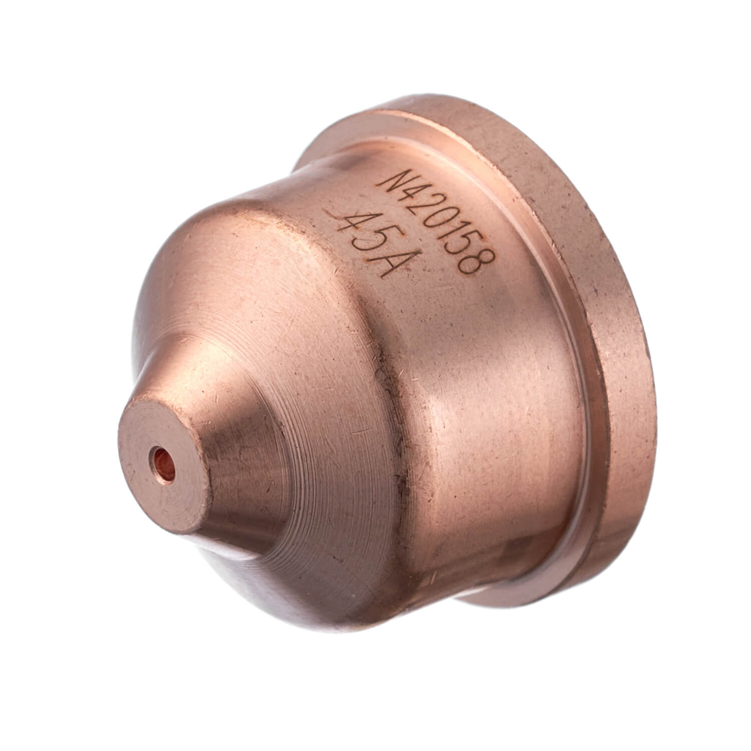 Сопло d1,0 45A PMX 125 HPT0307 — изображение 3