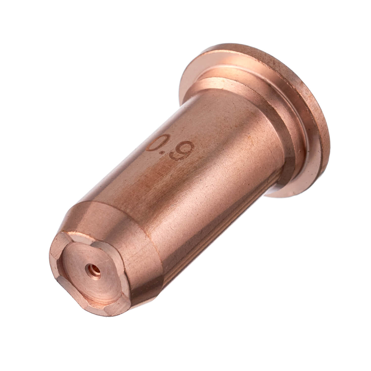 Сопло удлиненное d0,9 40A IPT 60 ROC6009 — изображение 3