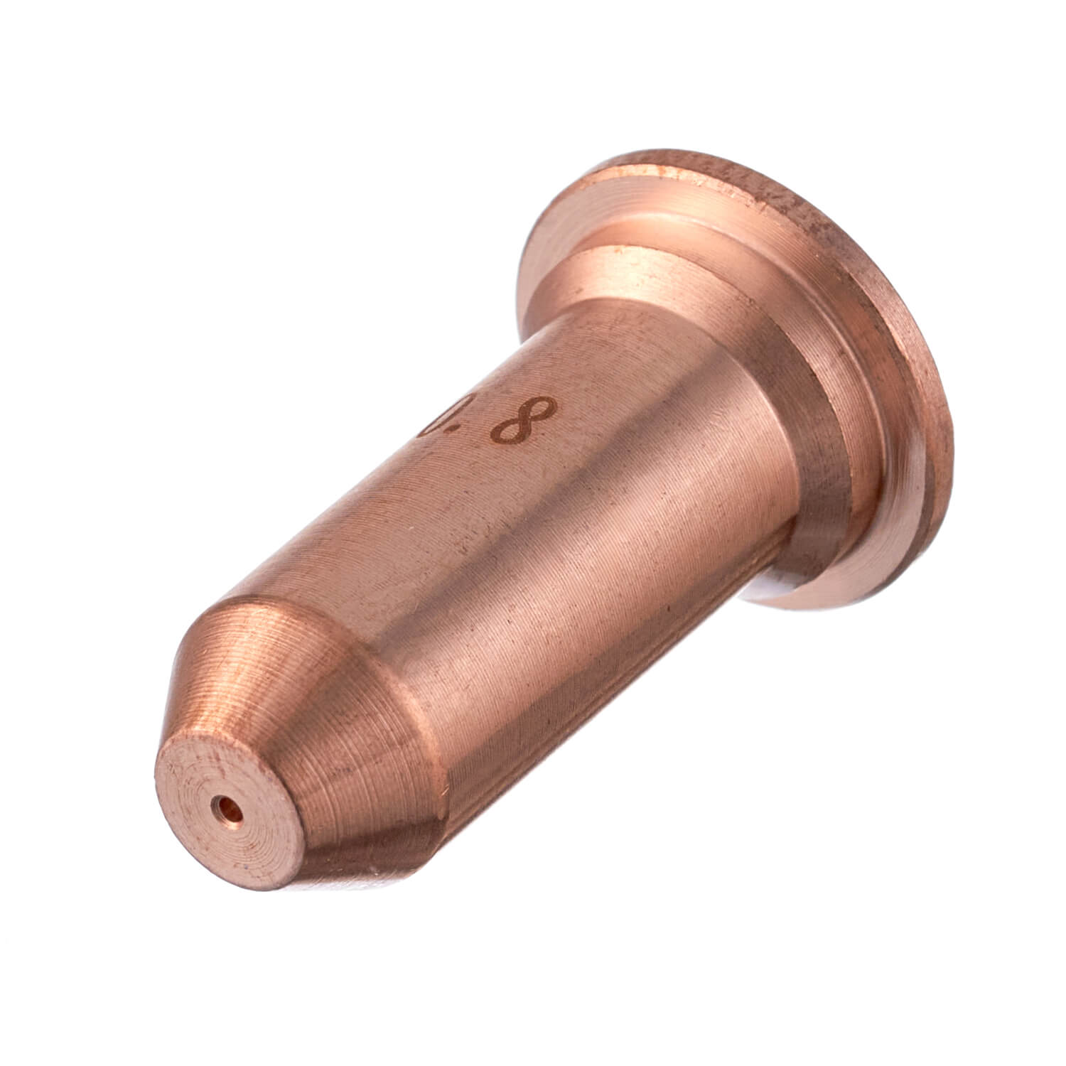 Сопло удлиненное d0,8 30A IPT 60 ROC6008 — изображение 3