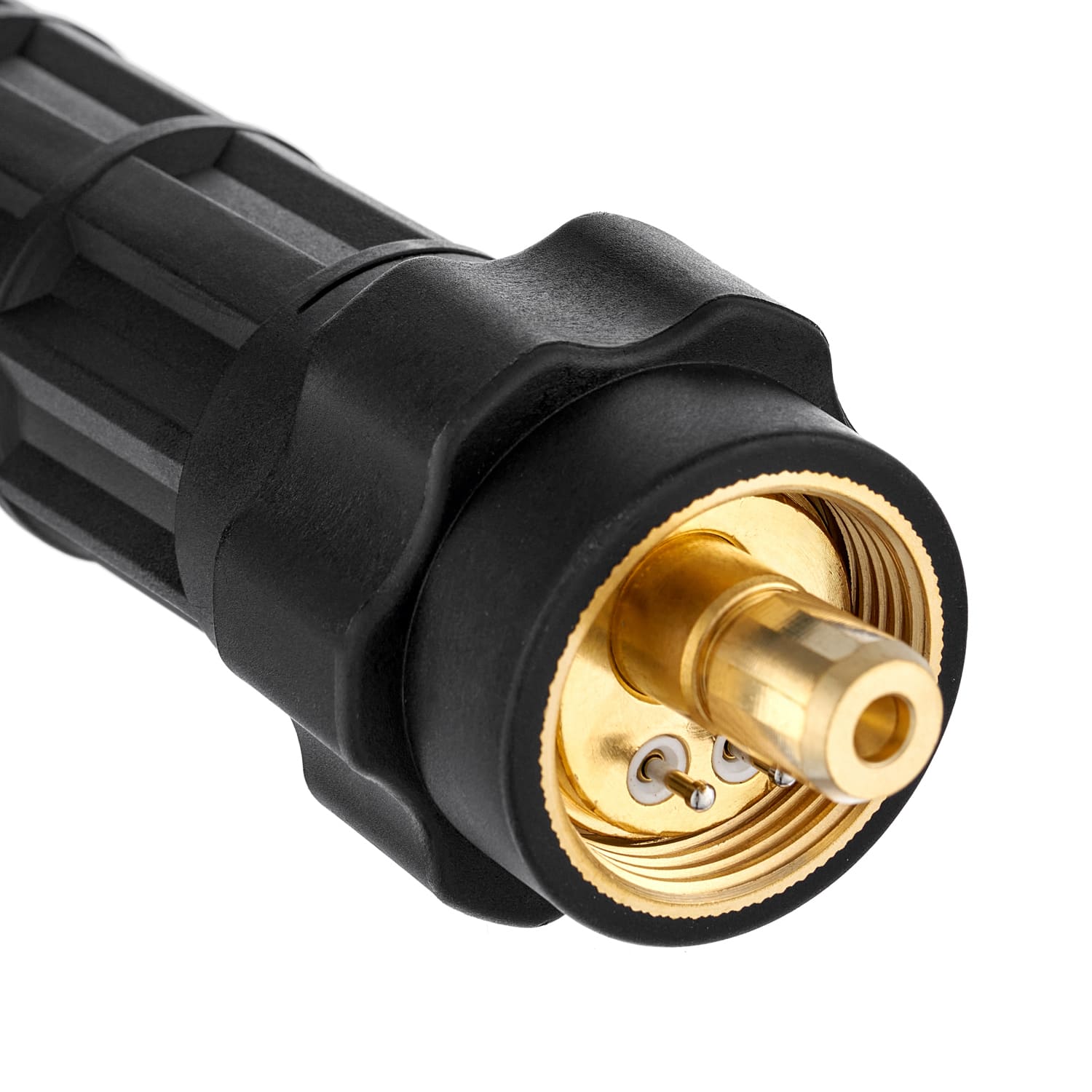 Горелка MIG MP 24 FLEX 3м FLX2403 — изображение 5