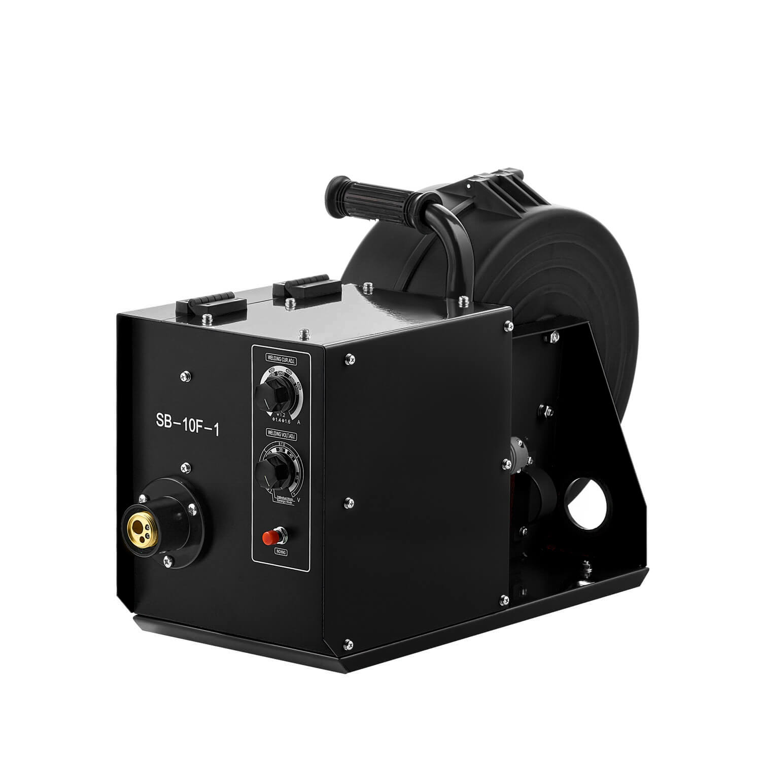 ПТК RILON MIG 500 I (НАКС) — изображение 8