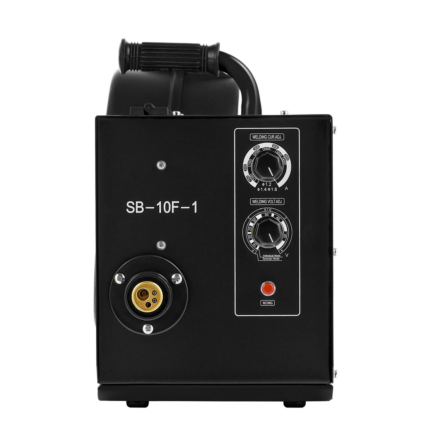 ПТК RILON MIG 500 I (НАКС) — изображение 9
