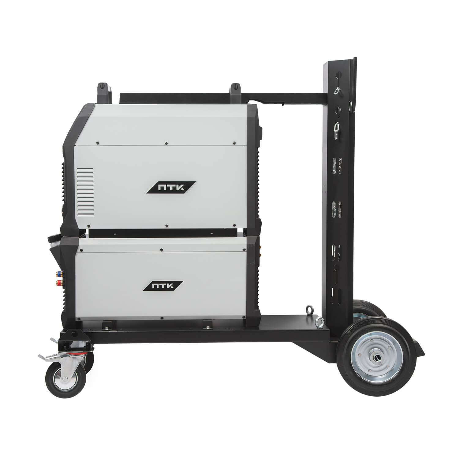 ПТК HANKER MULTIWAVE TIG 320 P AC/DC LCD H45 — изображение 6