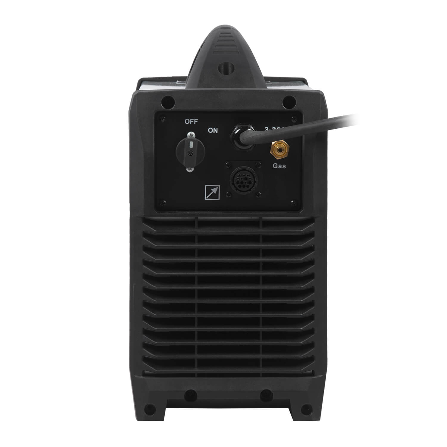 ПТК HANKER TIG 300 DIGITAL P AC/DC H39 — изображение 4