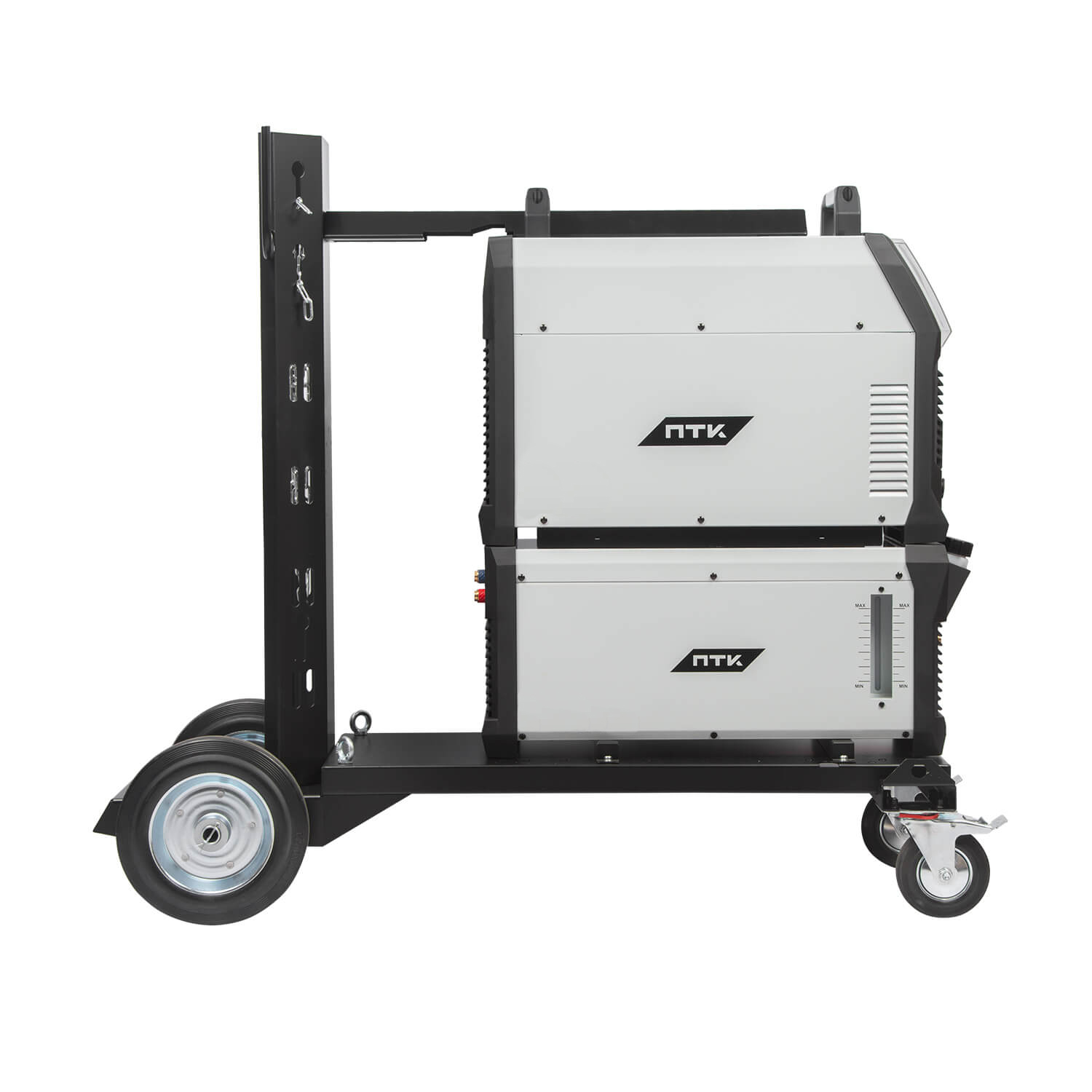 ПТК HANKER MULTIWAVE TIG 320 P AC/DC LCD H45 — изображение 7
