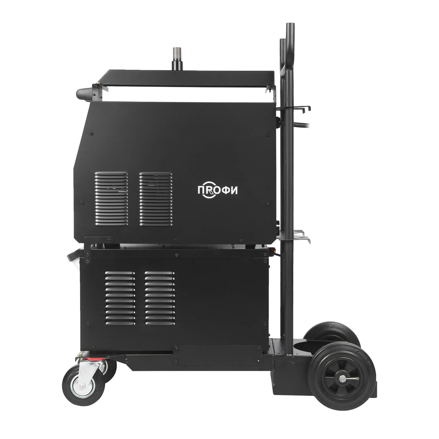 ПРОФИ MIG 500 DP SYN FW — изображение 5