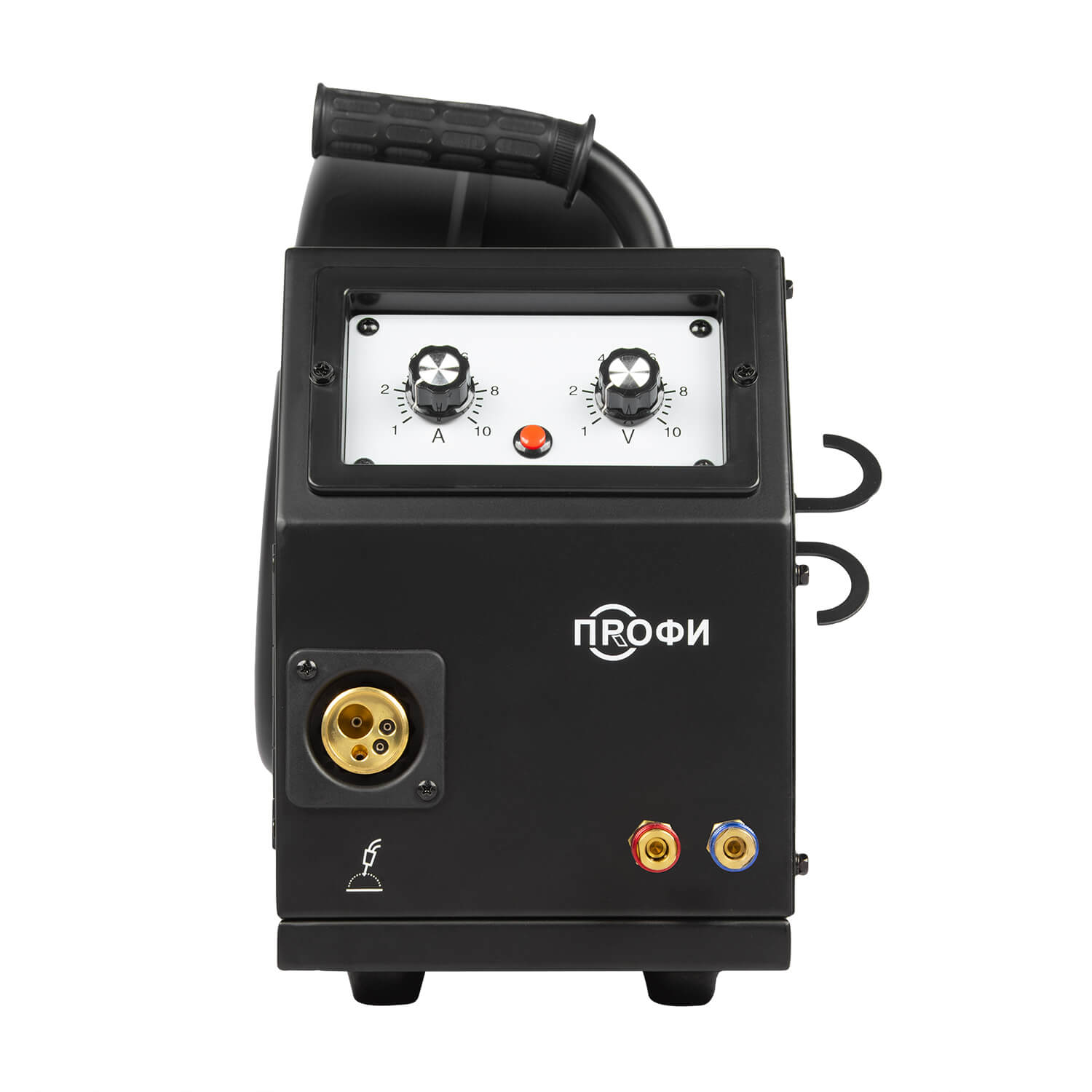 ПРОФИ MIG 500 DP SYN FW — изображение 8