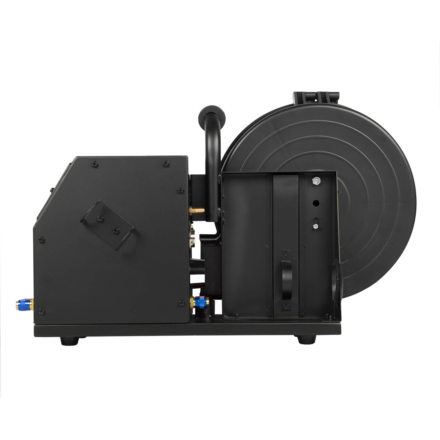 ПРОФИ MIG 500 DP SYN FW — изображение 9