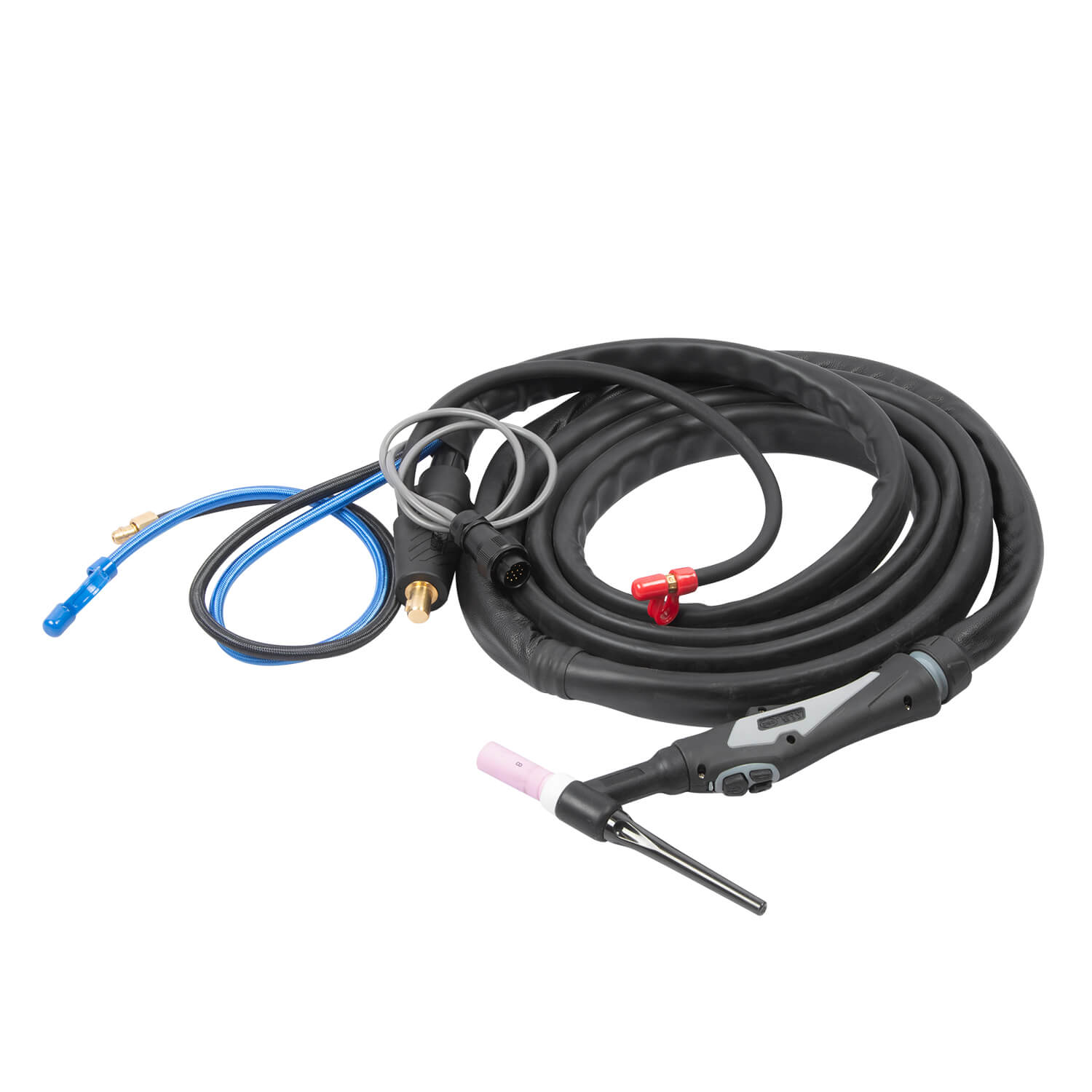 ПТК HANKER TIG 300 DIGITAL P AC/DC H39 — изображение 7