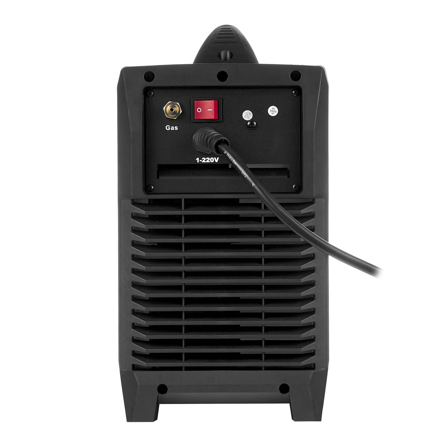 ПТК HANKER MIG 200 P AC/DC PFC SYN LCD H88 — изображение 8