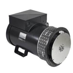 Mecc Alte ECP32-4L/4 (64 кВт)