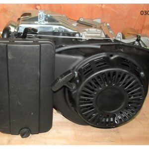 Двигатель бензиновый KM190FD для SGG 5000EHNA-6000(..) (арт.станции 1600..) / Engine Assembly (01.05.TSS190FD-101-H25A-1)