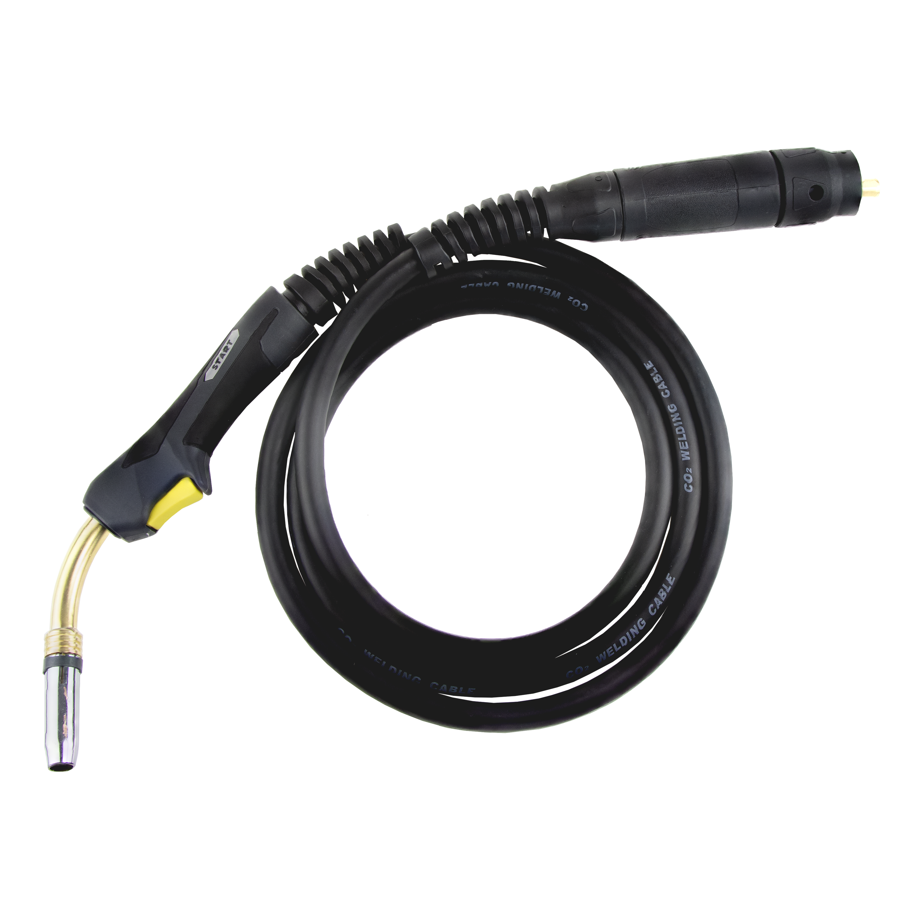 START ALUWELD X200 PULSE Сварочный полуавтомат 2ST200XP — изображение 7