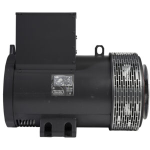 Mecc Alte ECP34-3L/4 (128 кВт)