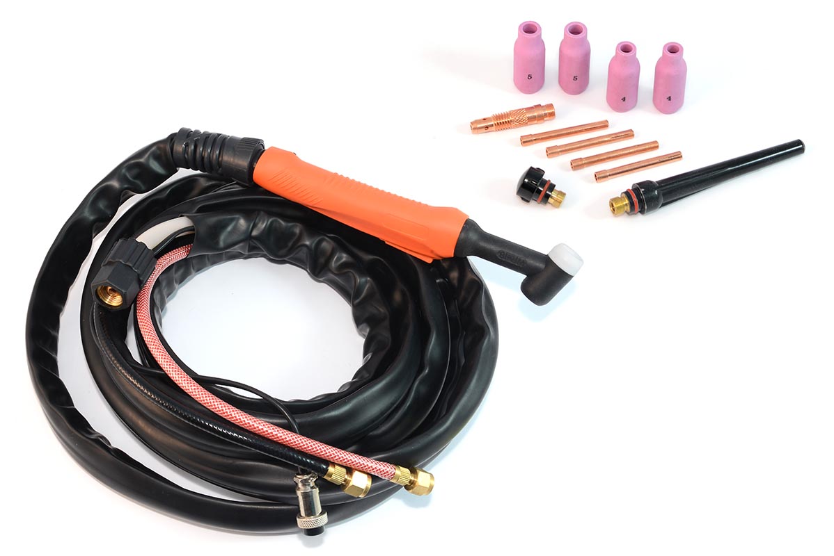Сварочный инвертор TSS PRO TIG/MMA-300 — изображение 3