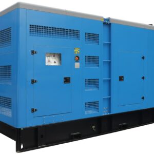 Дизельный генератор ТСС АД-550С-Т400-1РКМ17