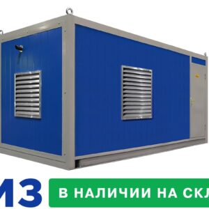 Дизельный генератор ТСС АД-100С-Т400-2РНМ2 Marelli