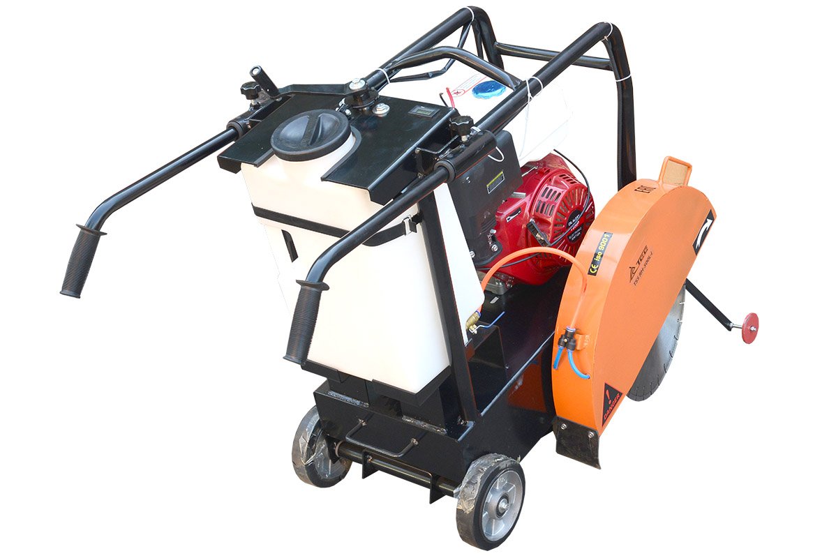Резчик швов TSS RH-500L- i — изображение 2
