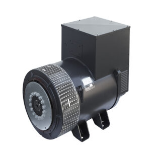 Mecc Alte ECO40-2S/4 (360 кВт)