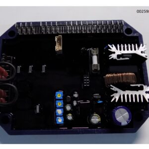 Регулятор напряжения ECO38-3LN/4/AVR