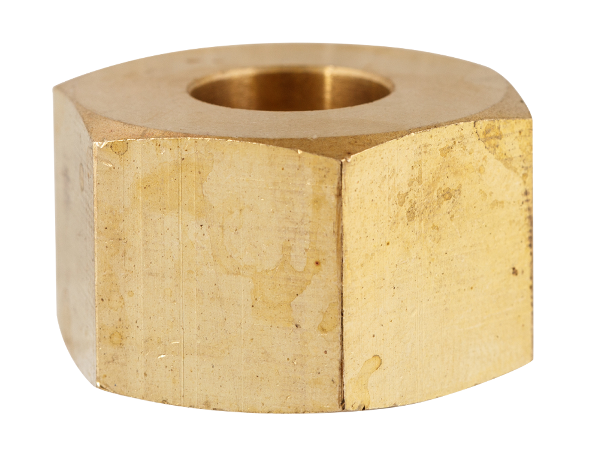 Гайка 32/16 G 3/4 для БКО