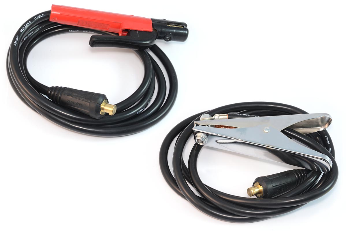Сварочный инвертор TSS PRO TIG/MMA-300 — изображение 4
