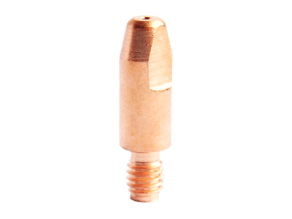 M6×28 E-CU-AL Ø0.8 ICU0004-58